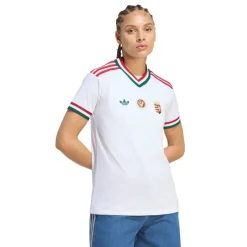 Hungary Away Shirt World Cup ™ 2026 Womens