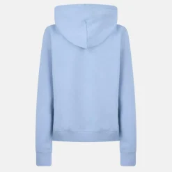 Hunston Graphic Logo Hoodie