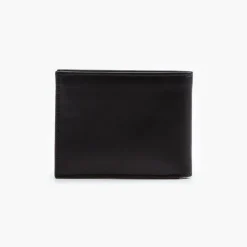 Hunter Coin Bifold Leather Wallet