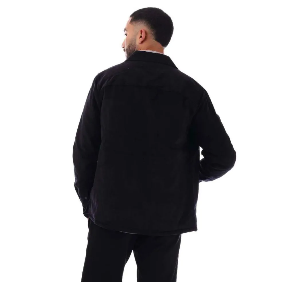 Hunter Overshirt