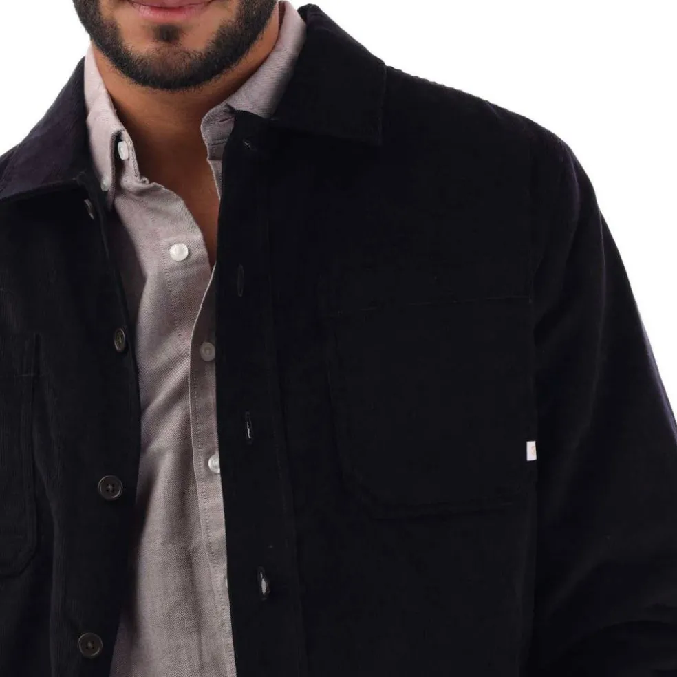 Hunter Overshirt