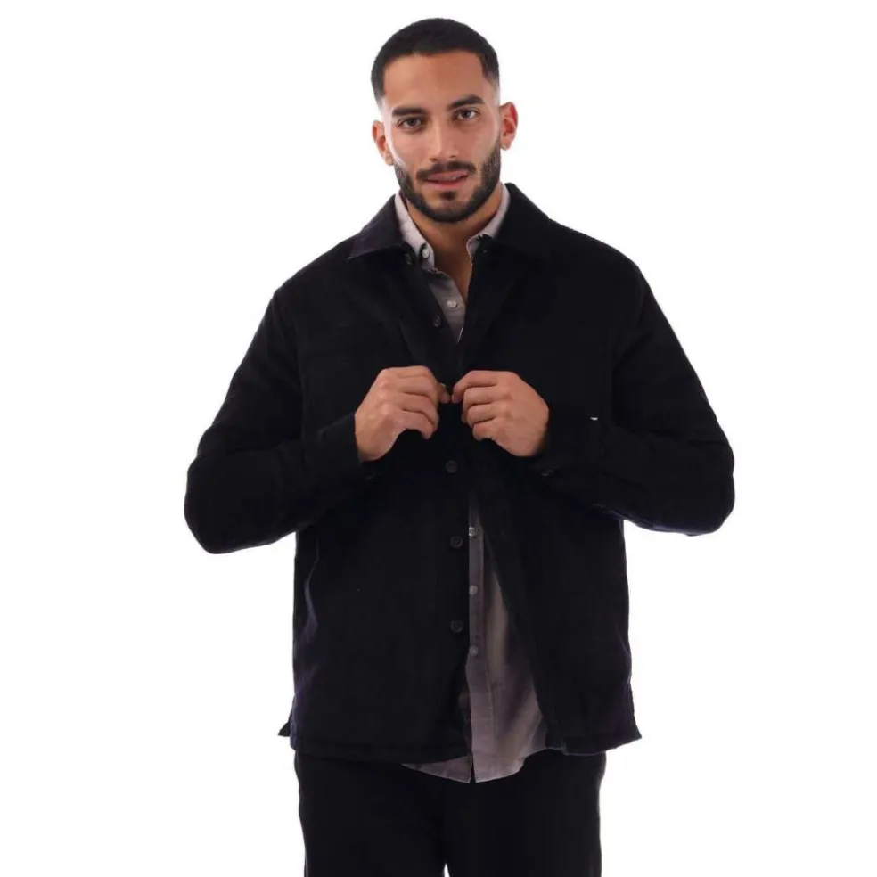 Hunter Overshirt