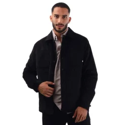 Hunter Overshirt