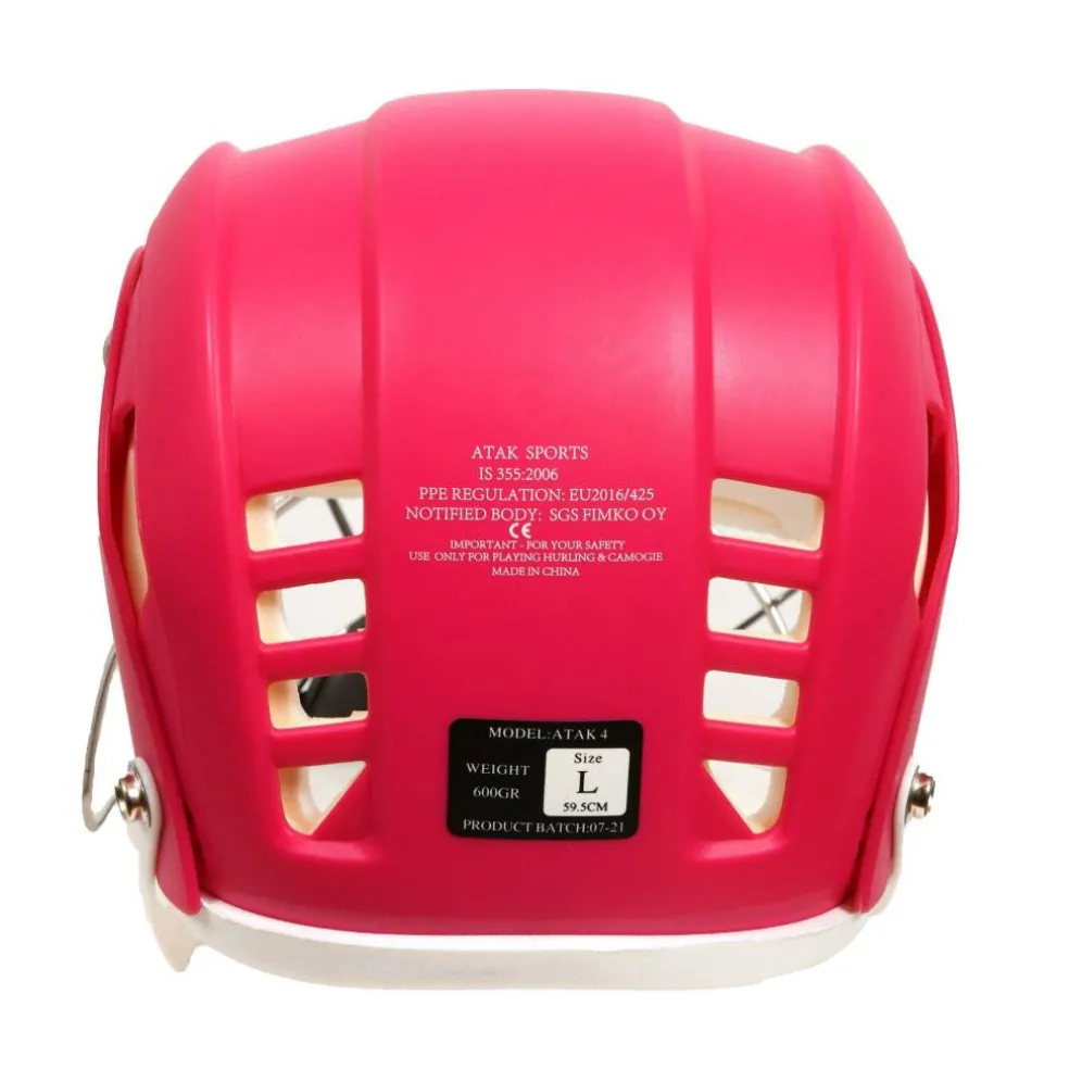 Hurling Helmet Senior