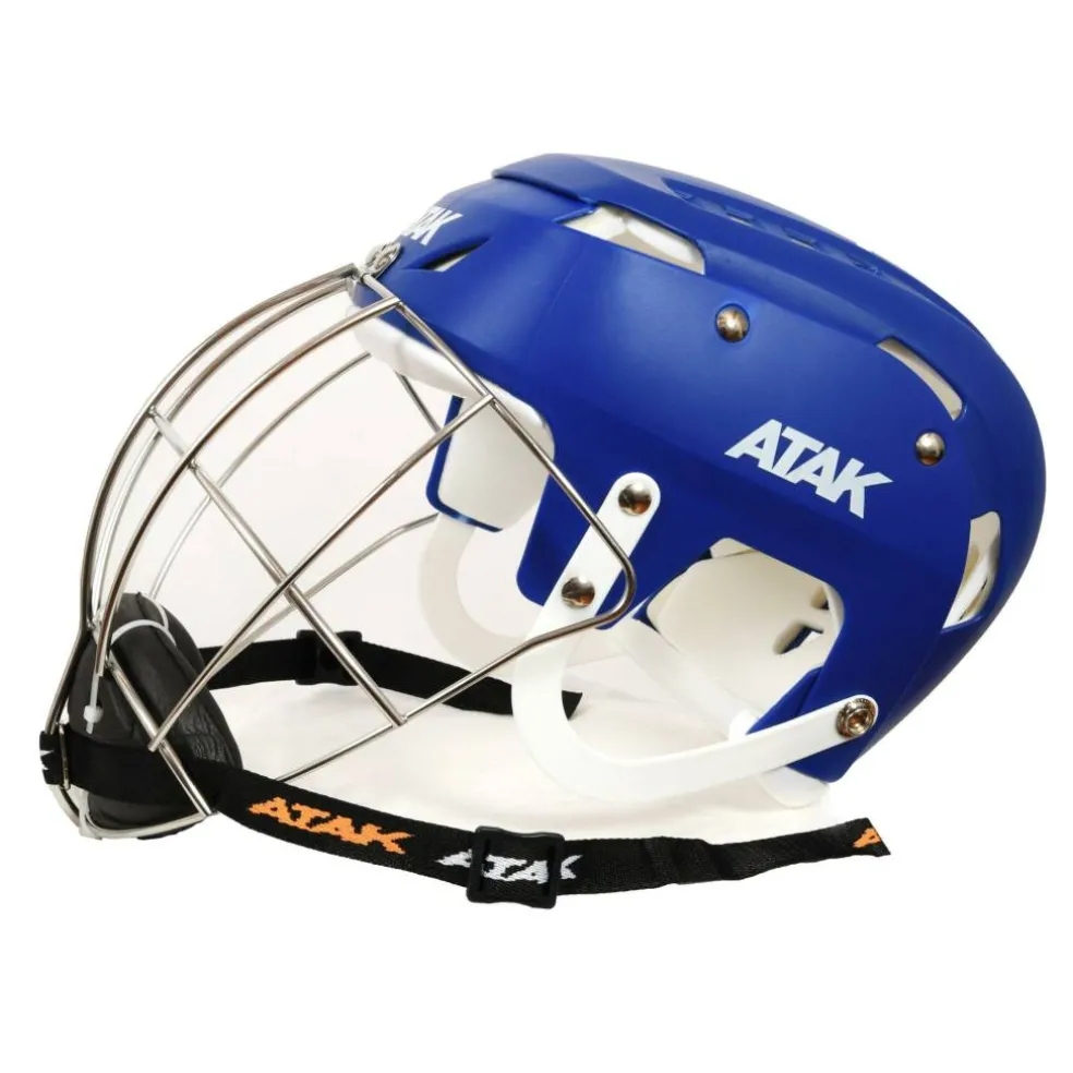 Hurling Helmet Senior