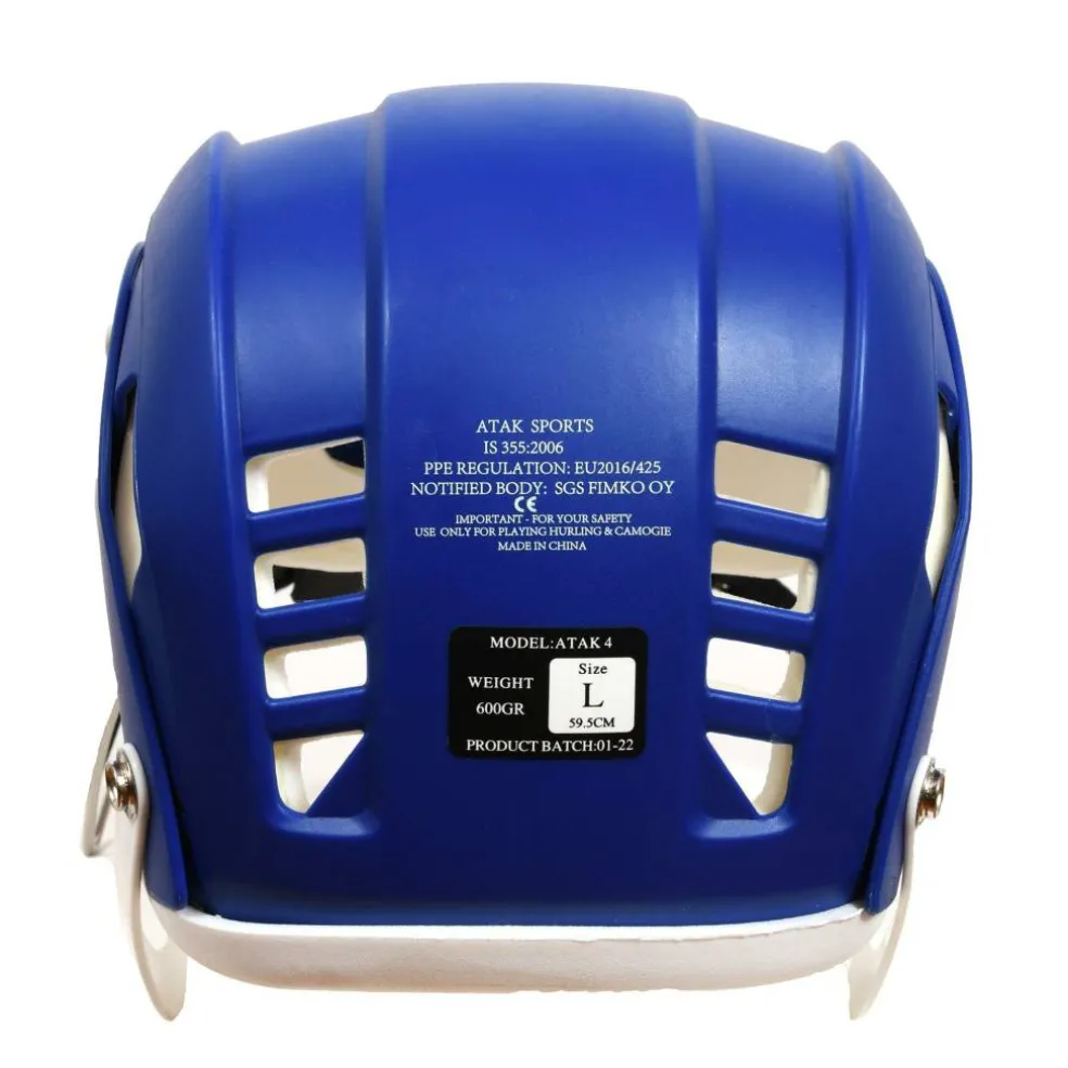 Hurling Helmet Senior