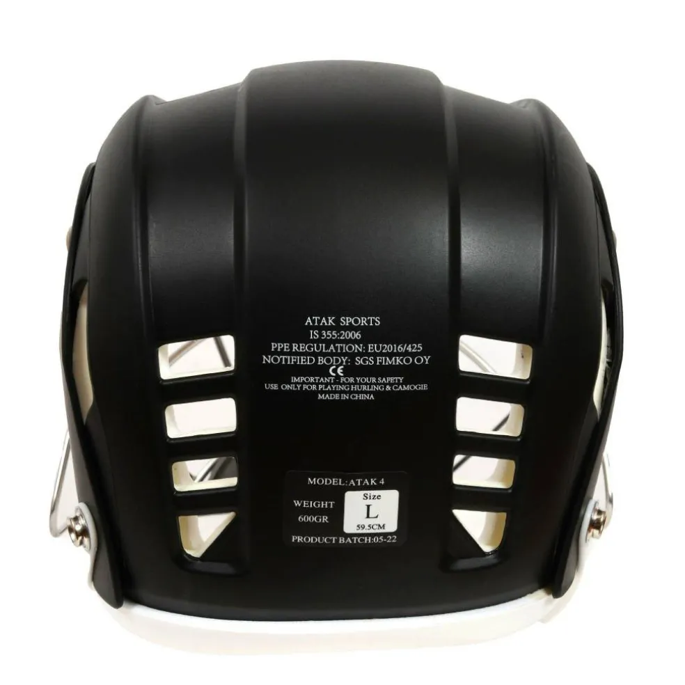 Hurling Helmet Senior