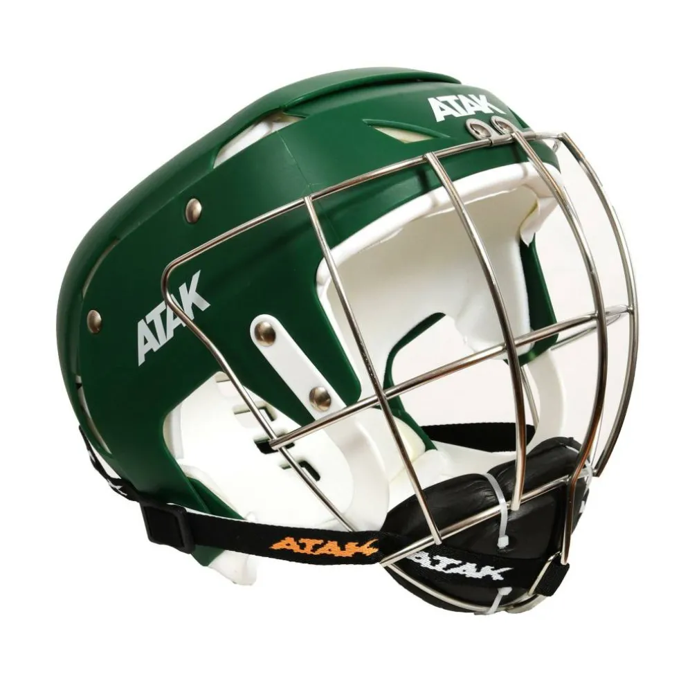 Hurling Helmet Senior