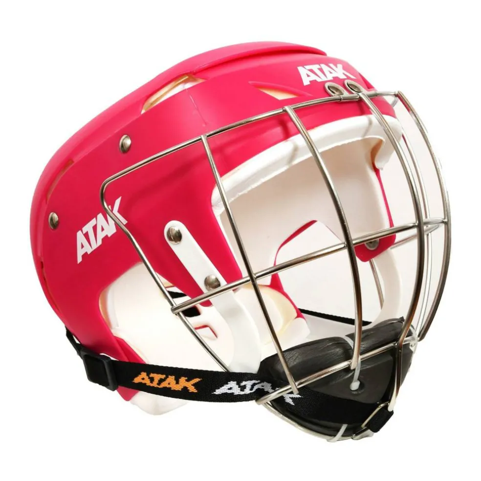 Hurling Helmet Senior