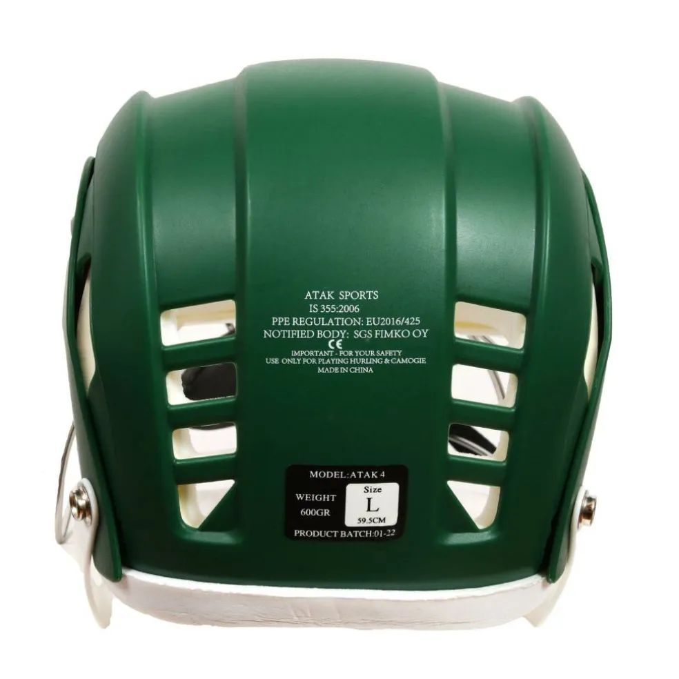 Hurling Helmet Senior