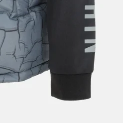 Hybrid Jacket Mens