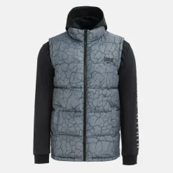 Hybrid Jacket Mens