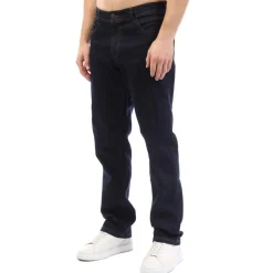 Hydras Straight-Fit Jean