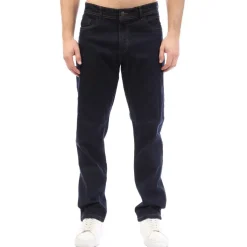 Hydras Straight-Fit Jean