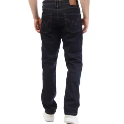 Hydras Straight-Fit Jean