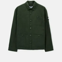 Hynde Baker Overshirt