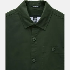 Hynde Baker Overshirt