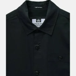 Hynde Baker Overshirt