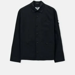 Hynde Baker Overshirt