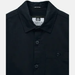 Hynde Baker Overshirt