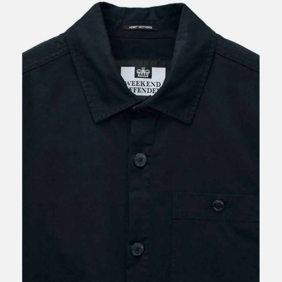 Hynde Baker Overshirt