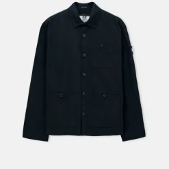 Hynde Baker Overshirt