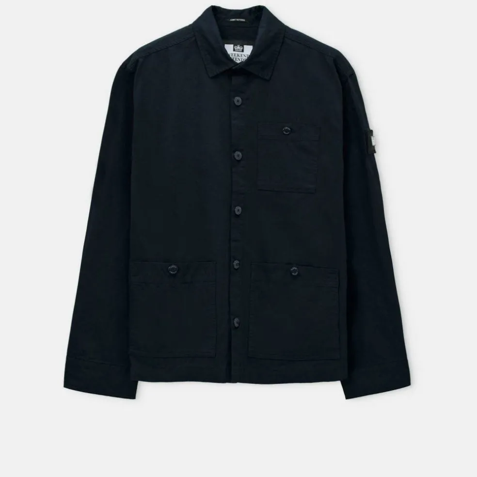 Hynde Baker Overshirt