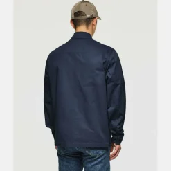 Hynde Baker Overshirt