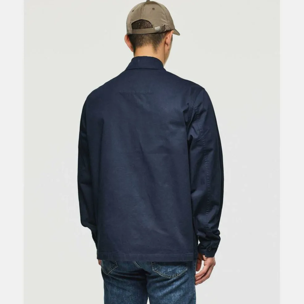 Hynde Baker Overshirt