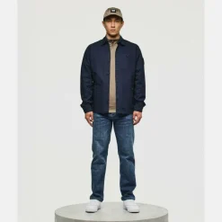 Hynde Baker Overshirt