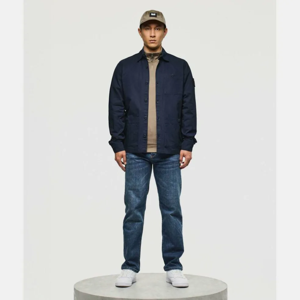 Hynde Baker Overshirt