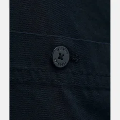 Hynde Baker Overshirt