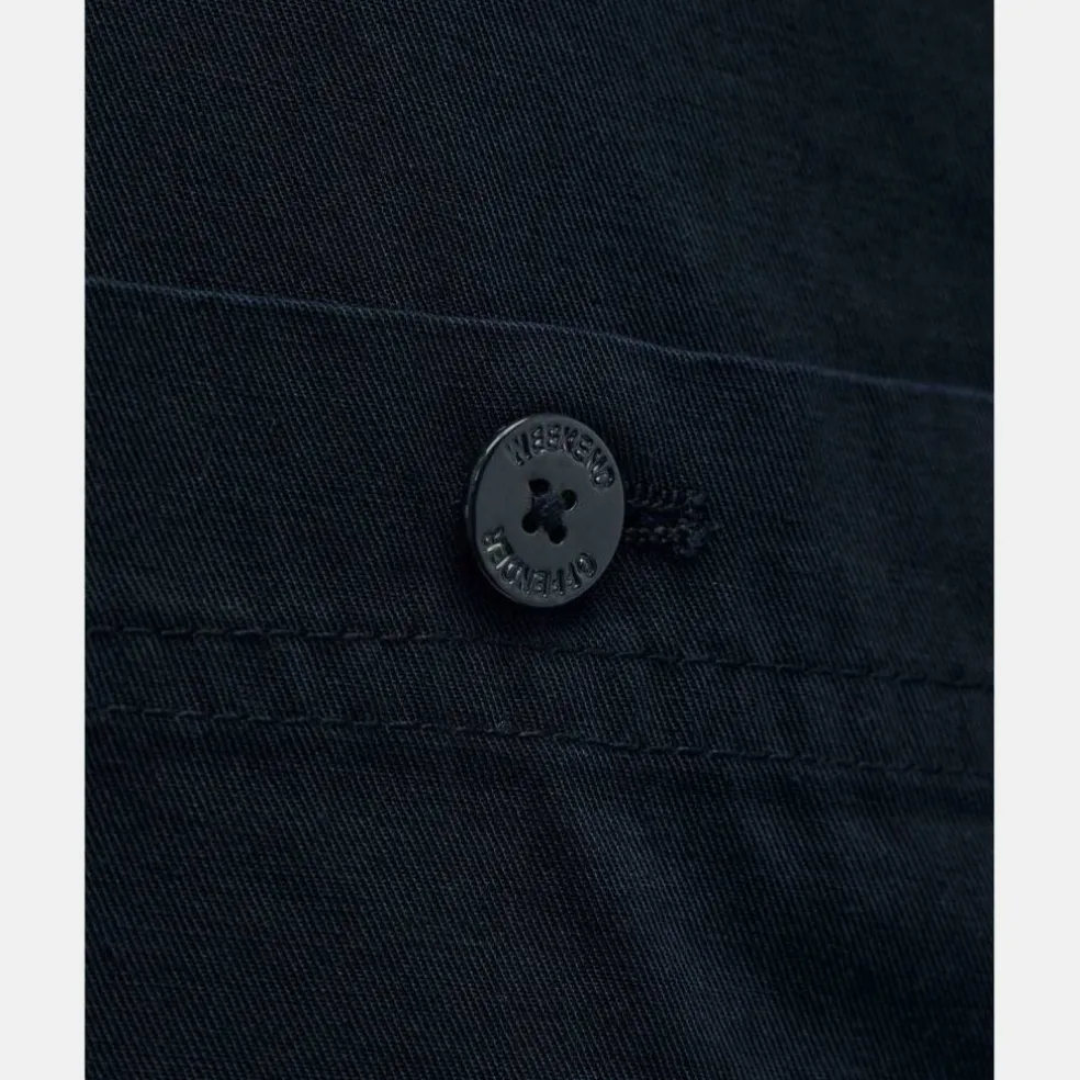 Hynde Baker Overshirt