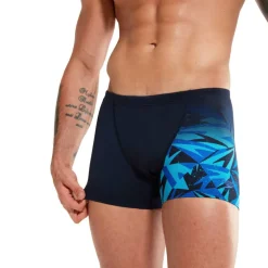 Hyper Boom V-Cut Aquashort Mens