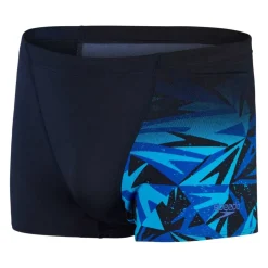 Hyper Boom V-Cut Aquashort Mens