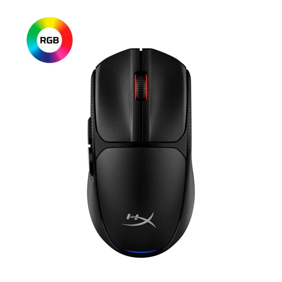HyperX Pulsefire Fuse - Wireless Gaming Mouse