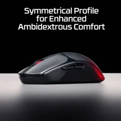 HyperX Pulsefire Fuse - Wireless Gaming Mouse