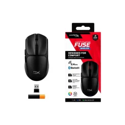 HyperX Pulsefire Fuse - Wireless Gaming Mouse