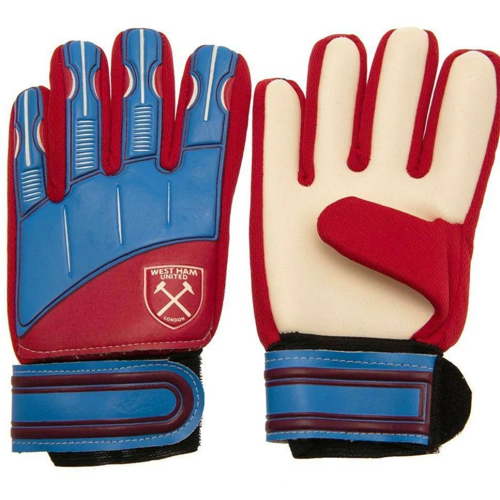 Hypro Delta Goalkeeper Gloves