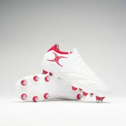 Icon Players 8 Soft Ground Rugby Boots Adults