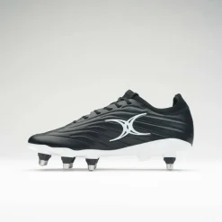 Icon Power 8 Adults Soft Ground Rugby Boots
