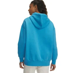 Icon Fleece Os Hoody