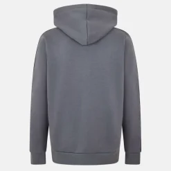 Icon Fleece Taping Hoodie Mens
