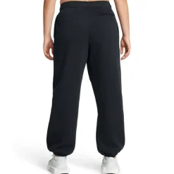 Icon Fleece Wordmark Oversized Pants