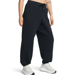 Icon Fleece Wordmark Oversized Pants