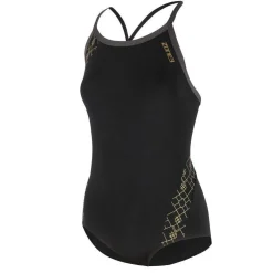 Iconic Bound Back Swim Suit