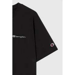 Icons Crewneck T-Shirt