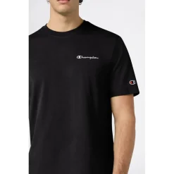 Icons Crewneck T-Shirt