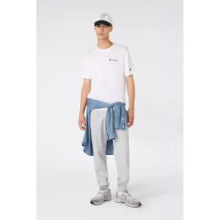 Icons Crewneck T-Shirt