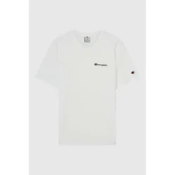 Icons Crewneck T-Shirt